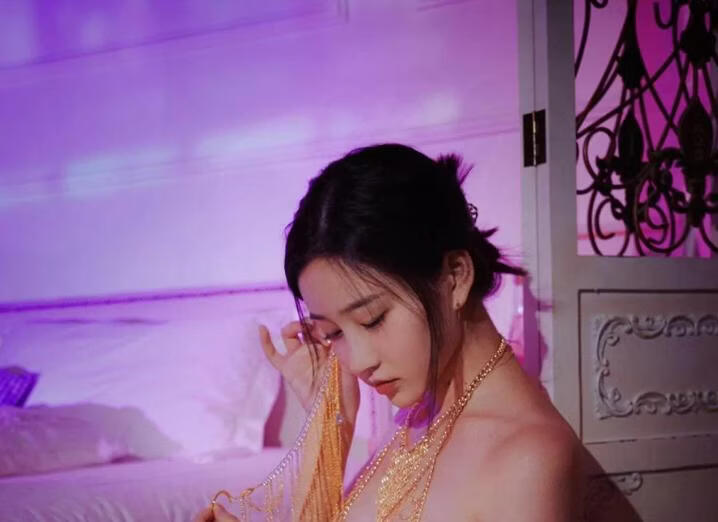 年年 nnian 在哪更新?图库官网、图片大全与作品全解析