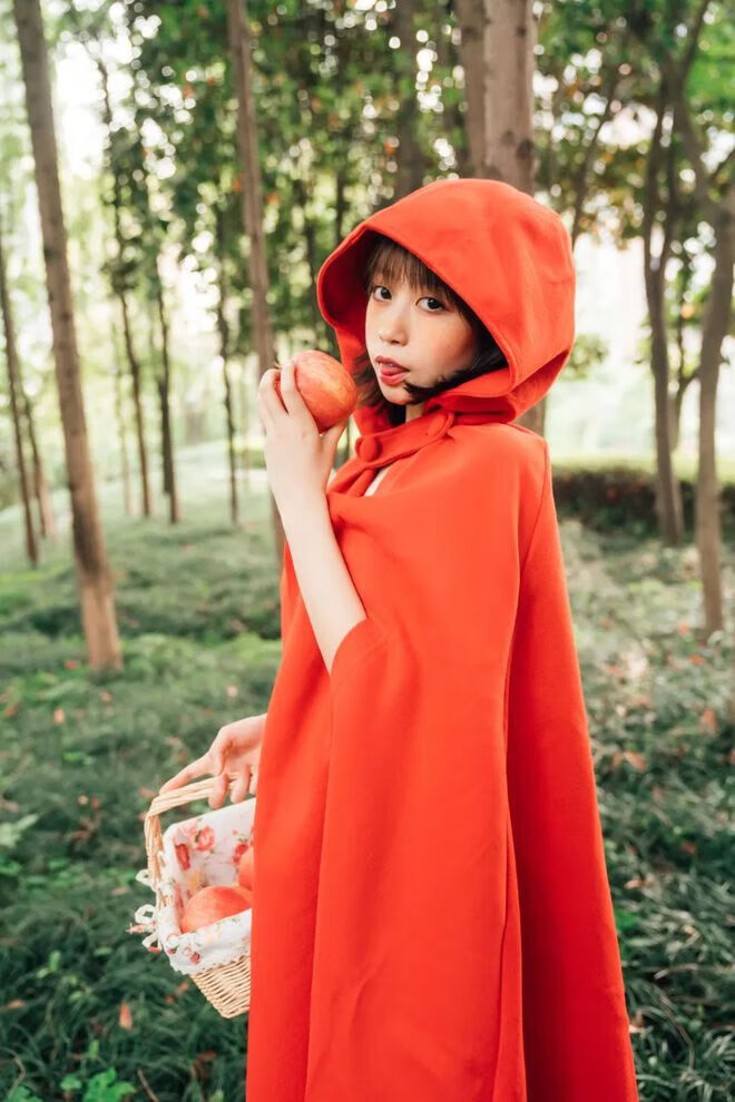 奈汐酱nice是干什么的？奈汐酱nice高清图片