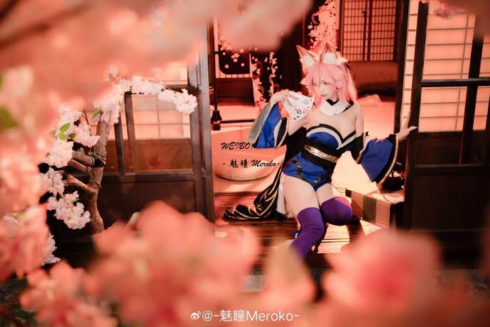 Meroko魅瞳的资源有吗？快来这里看看