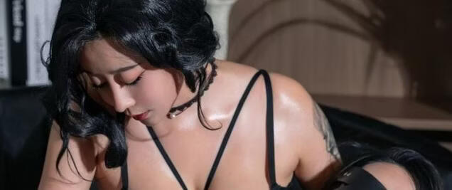 Genji云溪溪写真集免费观看地址是什么