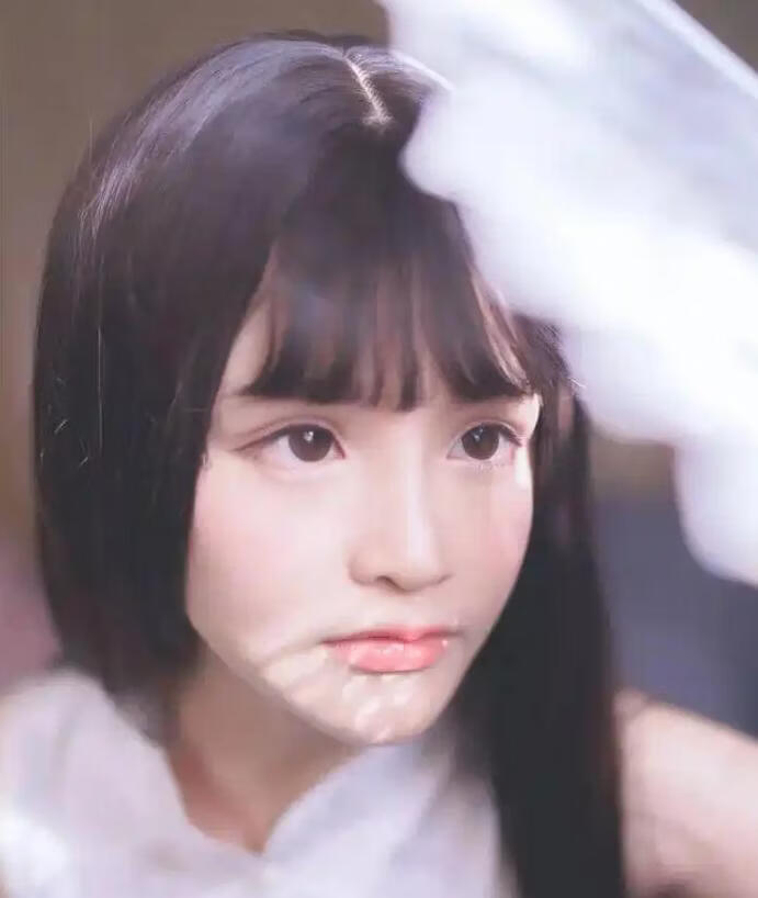 前羽cos图包最新合集，享受美的过程-优图领域