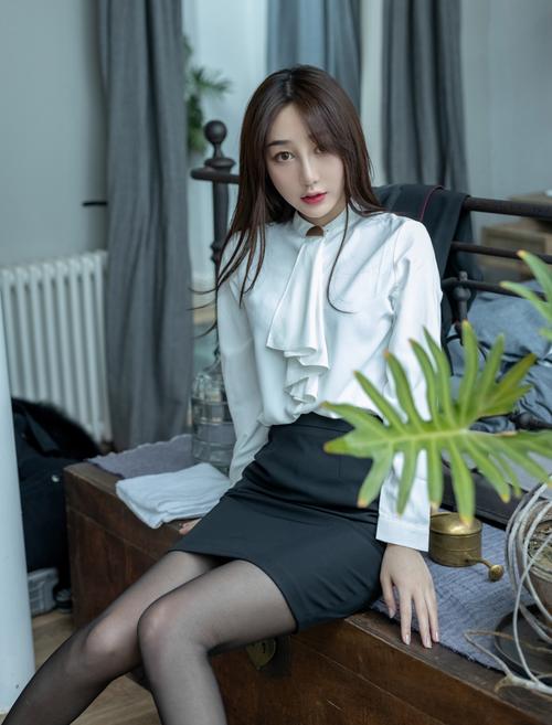 IMiss小九月的个人信息和生活日常