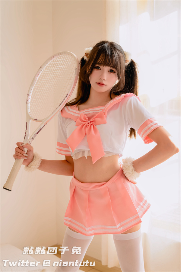 咬一口兔娘 黏黏团子兔(109套)