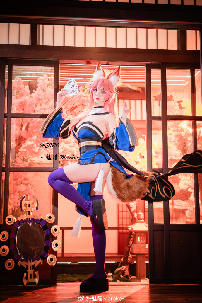 Meroko魅瞳的资源有吗?快来这里看看-优图领域