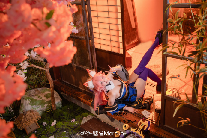 Meroko魅瞳的资源有吗？快来这里看看