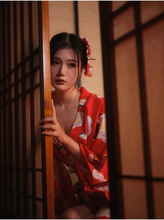 布丁大法(我是一只啾) cos合集，简直萌翻全场！