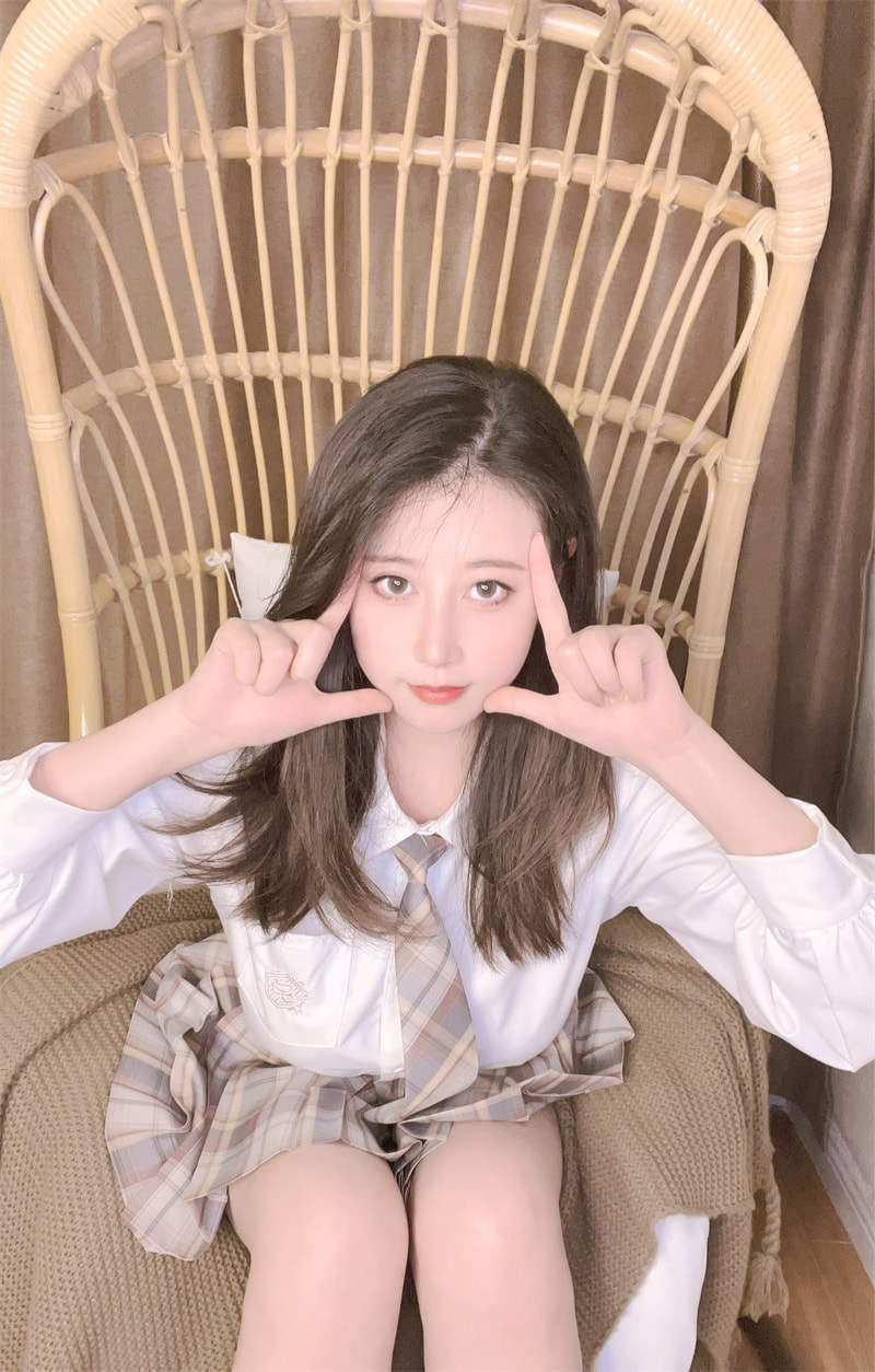 奈汐酱nice是干什么的？奈汐酱nice高清图片-优图领域