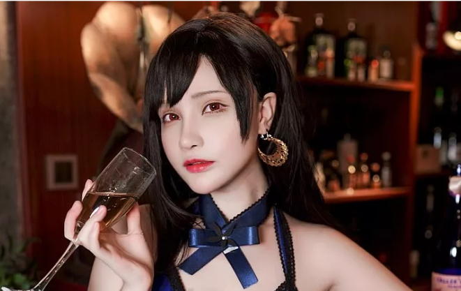 千夜未来实名九天美图,千夜未来cosplay图包下载-优图领域