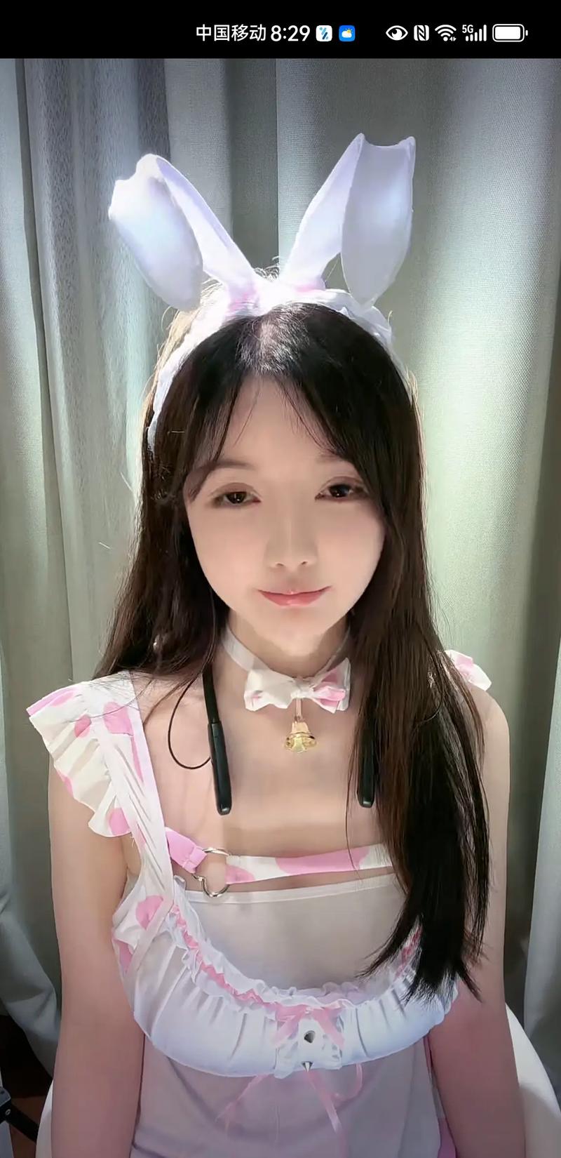 MyGirl美媛馆的糯美子Mini新品视频和美人网图片