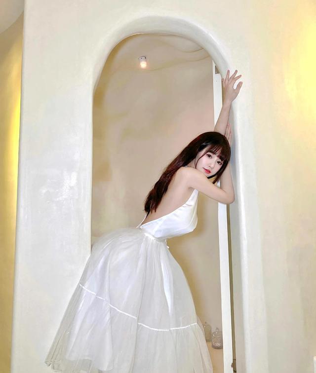 秀女郎Flower朱可儿惊艳写真集大全在线观看