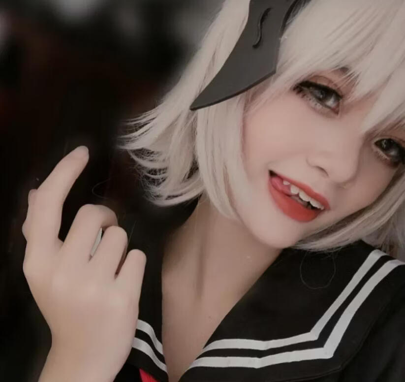 Azami在哪个平台coser无水印鬼灭之刃-优图领域