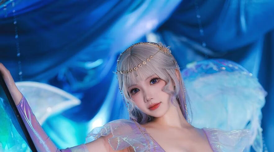 雪晴astra个人资料简介以及图集数量-优图领域