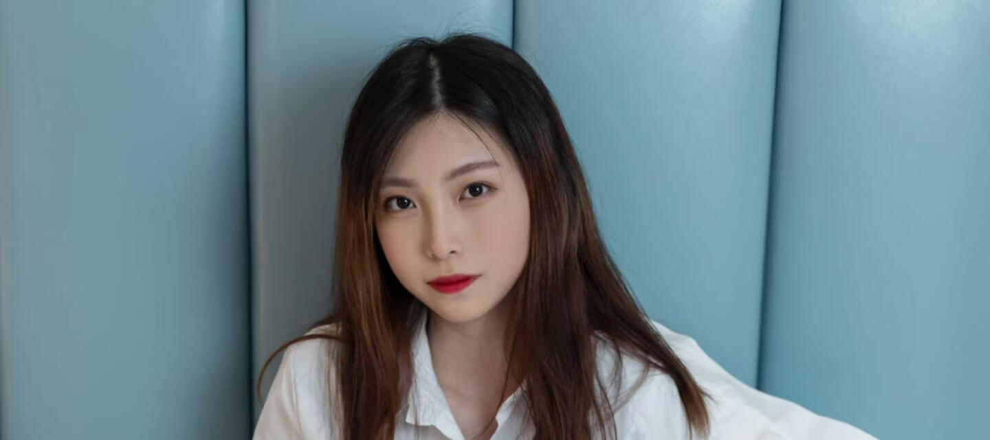 许岚岚个人资料和cos图包合集-优图领域