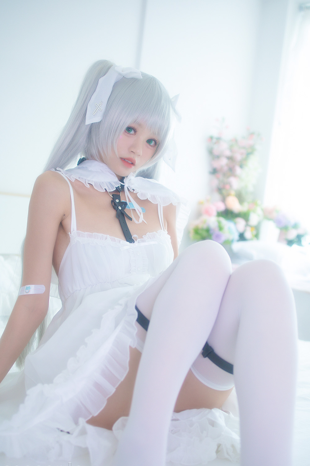 千反田鹿子图集无删减版，包括喝醉的微博的-优图领域