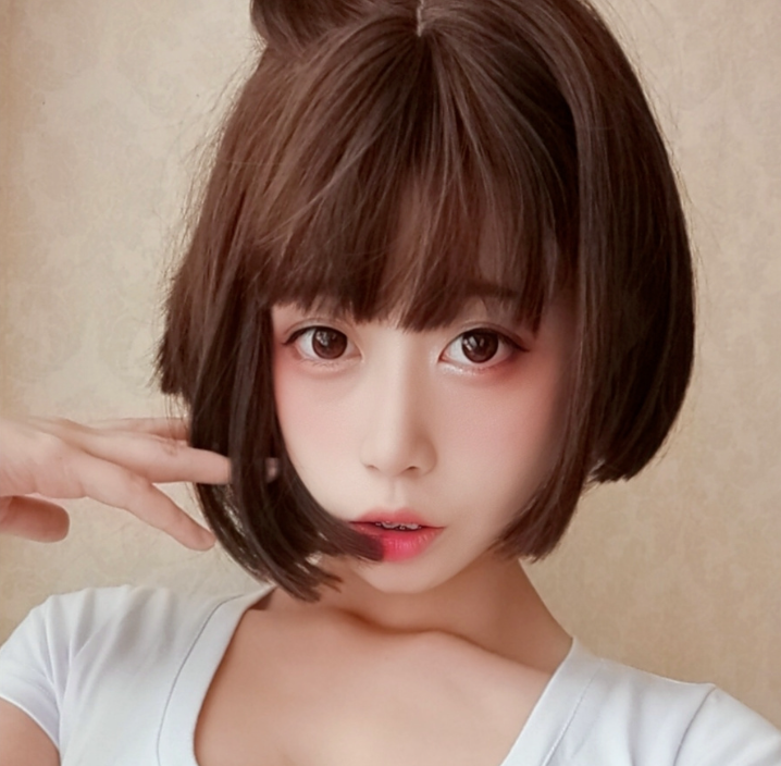 奈汐酱 nice 真名、最新更新、短剧全集及其他平台在哪看-优图领域