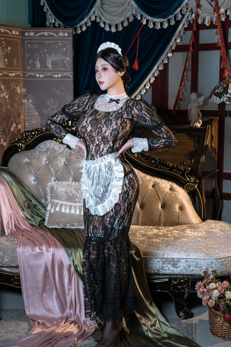 奈汐酱 nice 是谁?个人资料、微博、短剧全集及平台汇总-优图领域