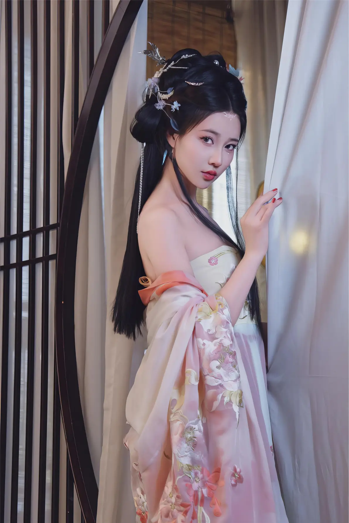 年年 nnian 图库官网入口、图片大全及国模个人资料汇总