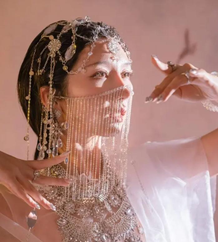 云溪溪桃子医护图全部写真集作品完整版免费观看