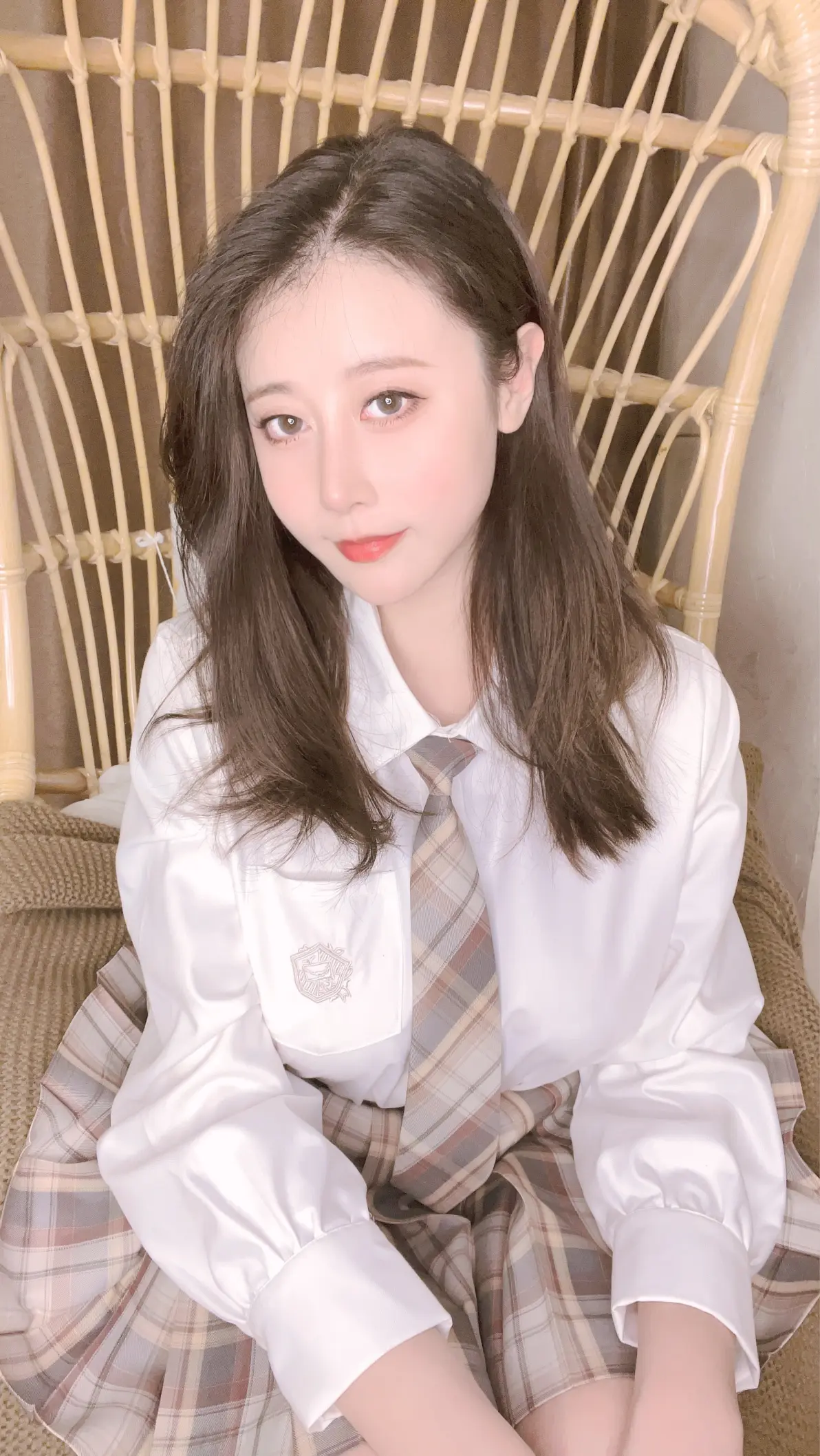 奈汐酱nice是干什么的？奈汐酱nice高清图片